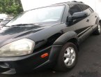 2005 Hyundai Tucson under $5000 in Nevada