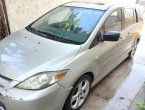 2006 Mazda Mazda5 in California