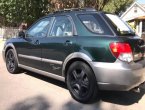 2004 Subaru Outback under $5000 in Colorado