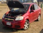 2010 Chevrolet Aveo in Texas