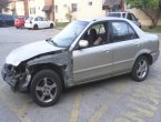 2003 Mazda Protege under $500 in Missouri