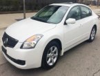 2008 Nissan Altima under $6000 in Texas