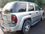 2004 Chevrolet Trailblazer in Michigan