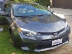 2015 Toyota Corolla under $7000 in California