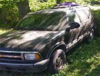 1995 Chevrolet Blazer under $3000 in Alabama