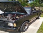 1989 Chevrolet S-10 under $5000 in Florida