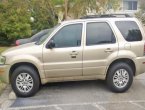 2007 Mercury Mariner was SOLD for only $1100...!