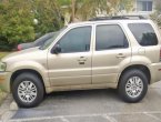 2007 Mercury Mariner - Memphis, TN