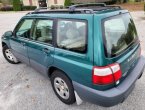 2001 Subaru Forester under $4000 in Georgia