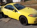 2001 Mercury Cougar - Terre Haute, IN