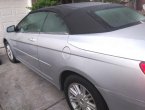 2008 Chrysler Sebring under $6000 in Texas