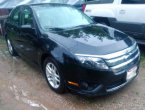 2012 Ford Fusion under $5000 in Ohio