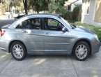 2007 Chrysler Sebring under $6000 in California