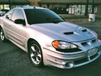 2005 Pontiac Grand AM under $4000 in California