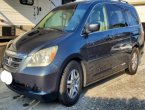 2005 Honda Odyssey under $4000 in California