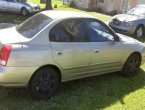 2003 Hyundai Elantra - Port Saint Lucie, FL