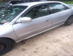 2001 Honda Accord was SOLD for only $550...!