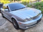 2007 Jaguar X-Type under $5000 in Texas