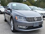 2013 Volkswagen Passat - Spring, TX