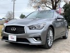 2018 Infiniti Q50 under $27000 in Texas