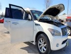 QX80 was SOLD for only $21995...!