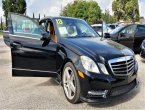 2013 Mercedes Benz E-Class - Spring, TX