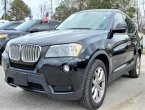 2011 BMW X3 - Spring, TX