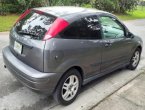 2002 Ford Focus under $2000 in FL