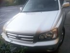 2002 Toyota Highlander under $5000 in Georgia