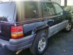 1997 Jeep Cherokee - San Rafael, CA