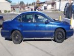 2005 Chevrolet Impala under $3000 in Idaho