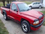 2000 Dodge Dakota under $2000 in Michigan