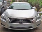 2015 Nissan Altima under $8000 in Texas