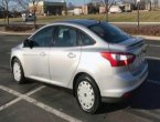 2012 Ford Focus under $5000 in Illinois