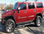 2005 Hummer H2 in Illinois