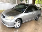 2004 Honda Civic under $3000 in Texas