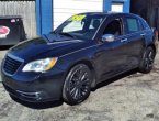 2012 Chrysler 200 under $5000 in Missouri
