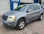 2006 Chevrolet Equinox under $4000 in Missouri