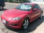 2004 Mazda RX-8 in Arizona