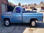 1986 Chevrolet 1500 under $4000 in Oklahoma