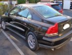 2005 Volvo S60 under $4000 in California