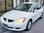 2005 Mitsubishi Lancer under $3000 in Florida