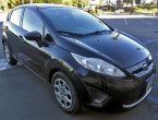 2011 Ford Fiesta under $4000 in California