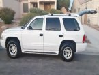 2003 Dodge Durango under $4000 in Nevada