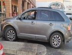 2009 Ford Edge under $5000 in California