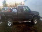 2001 Dodge Ram under $4000 in Washington