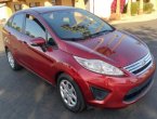 2013 Ford Fiesta under $6000 in Arizona