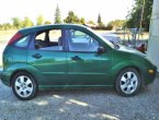 2001 Ford Focus under $3000 in California