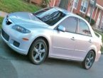 2006 Mazda Mazda6 under $4000 in Connecticut