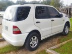 2000 Mercedes Benz ML-Class under $2000 in Florida